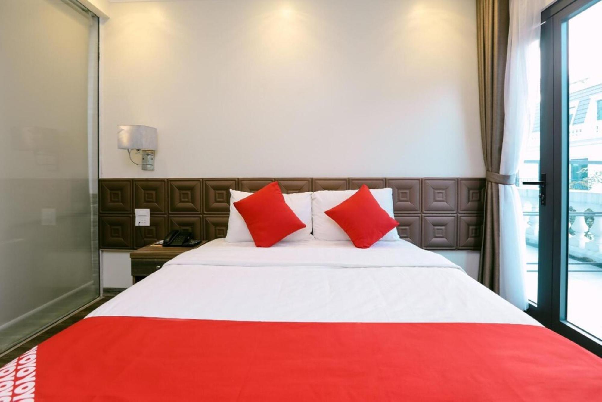 Ha Long Legend Hotel Eksteriør bilde