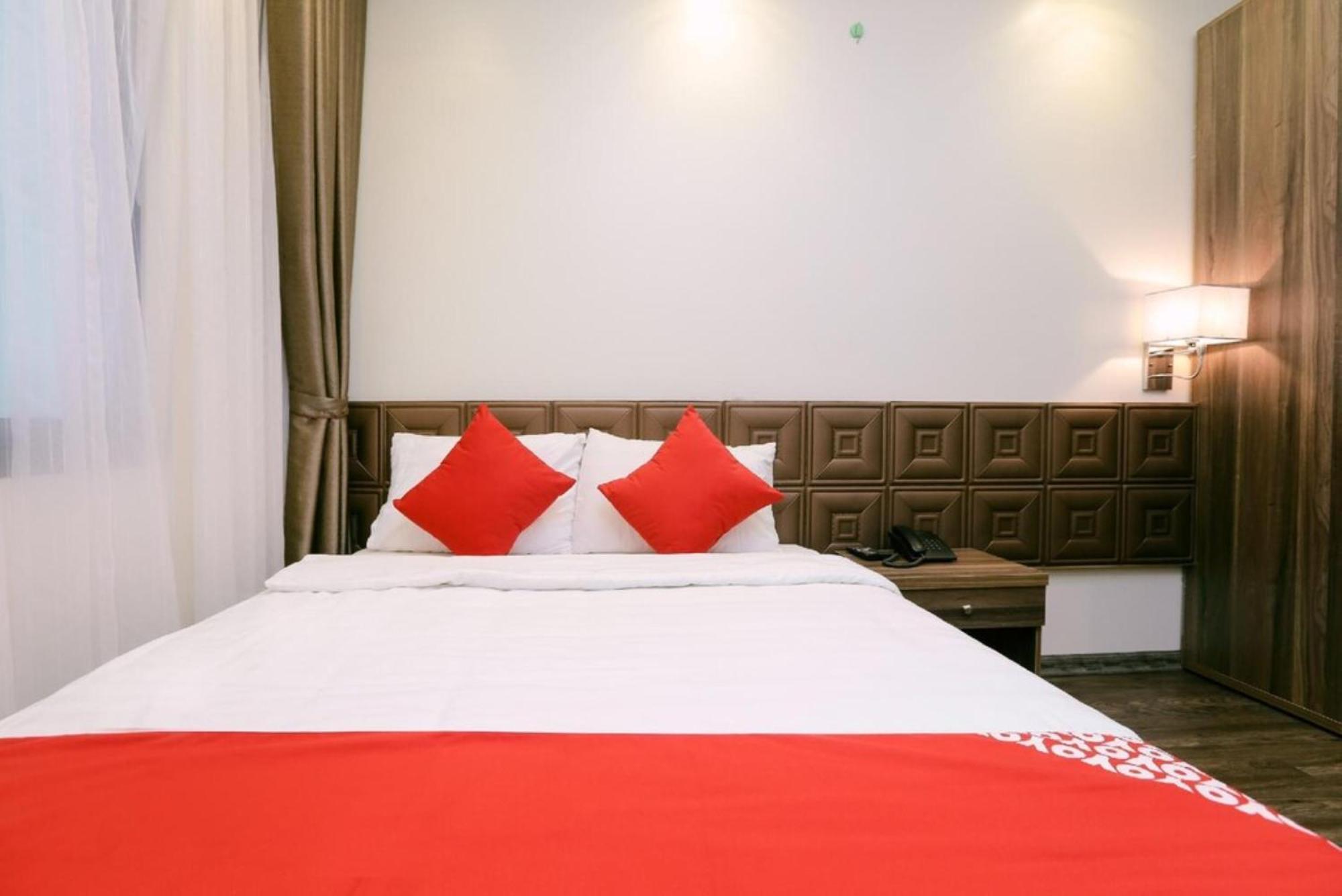 Ha Long Legend Hotel Eksteriør bilde